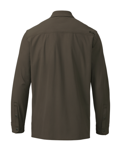 Tour Shirt Jacket | Rodeo
