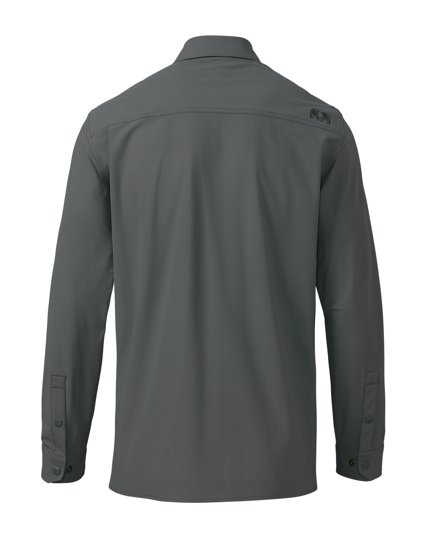 Tour Shirt Jacket | Castle Rock