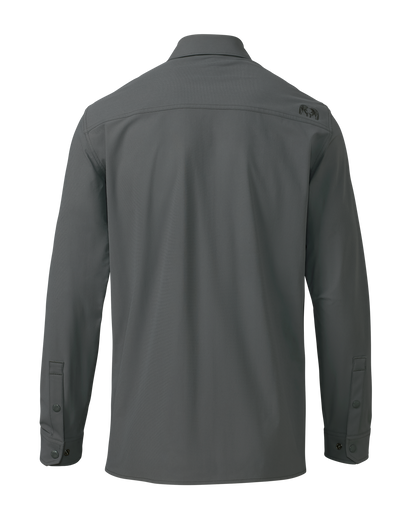 Tour Shirt Jacket | Castle Rock