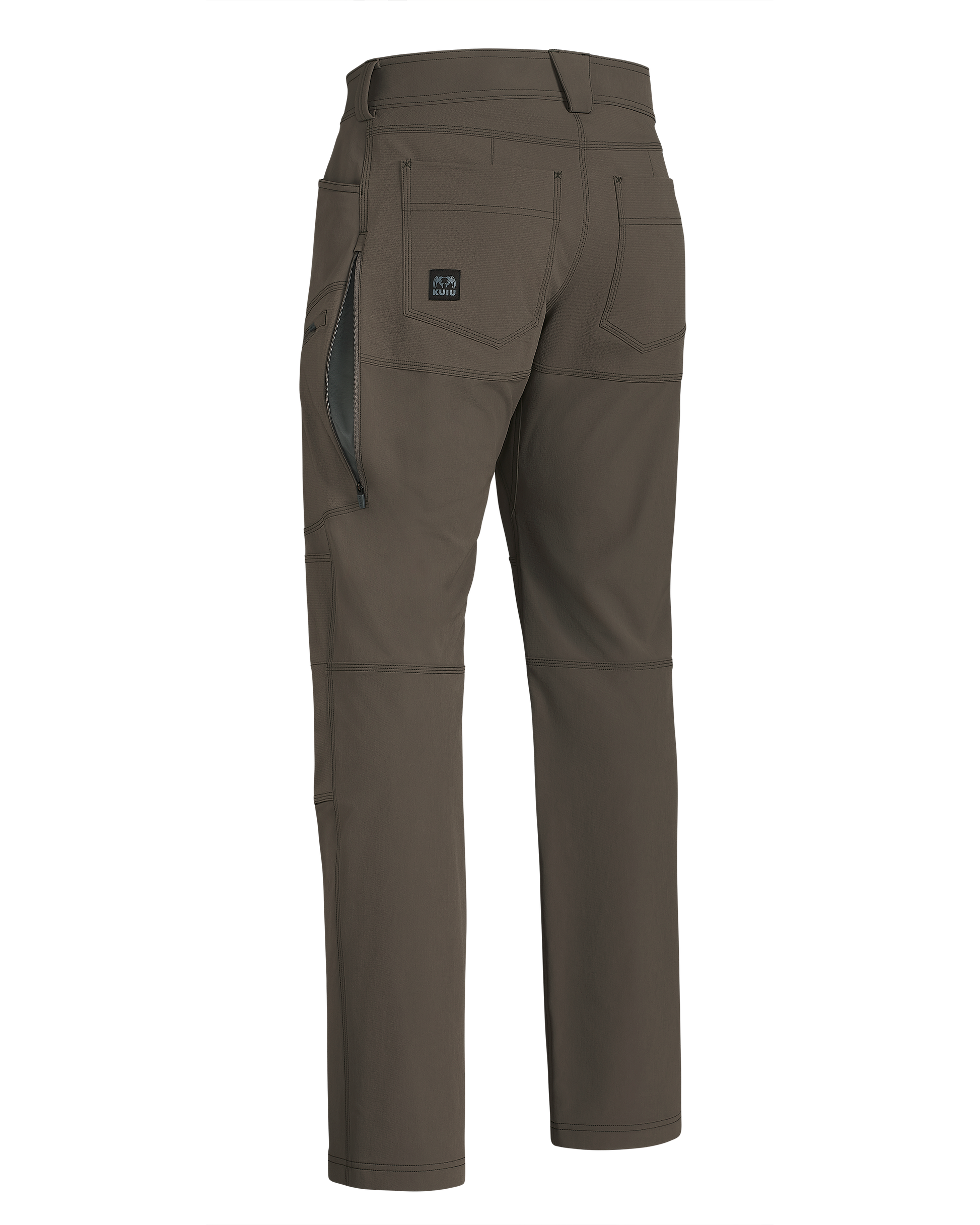 Groundwork Stretch Woven Pant | Rodeo