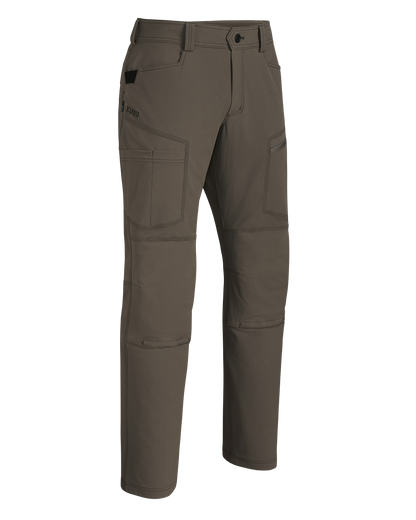 Groundwork Stretch Woven Pant | Rodeo