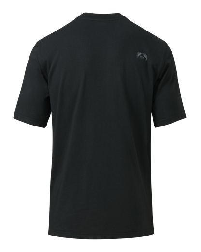 Workgrade SS Pocket Crew | Black