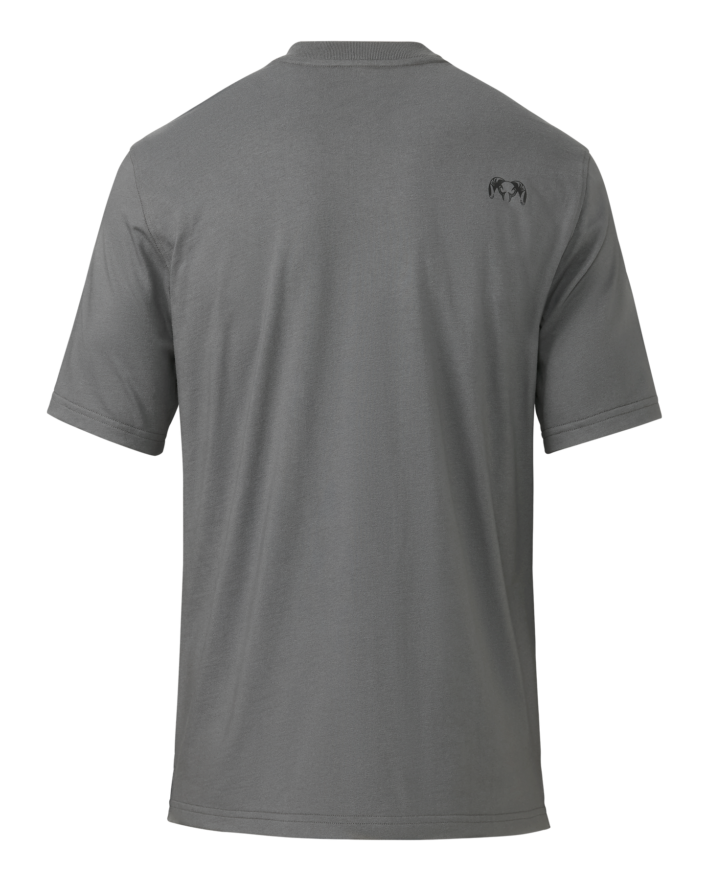 Workgrade SS Pocket Crew | Castle Rock