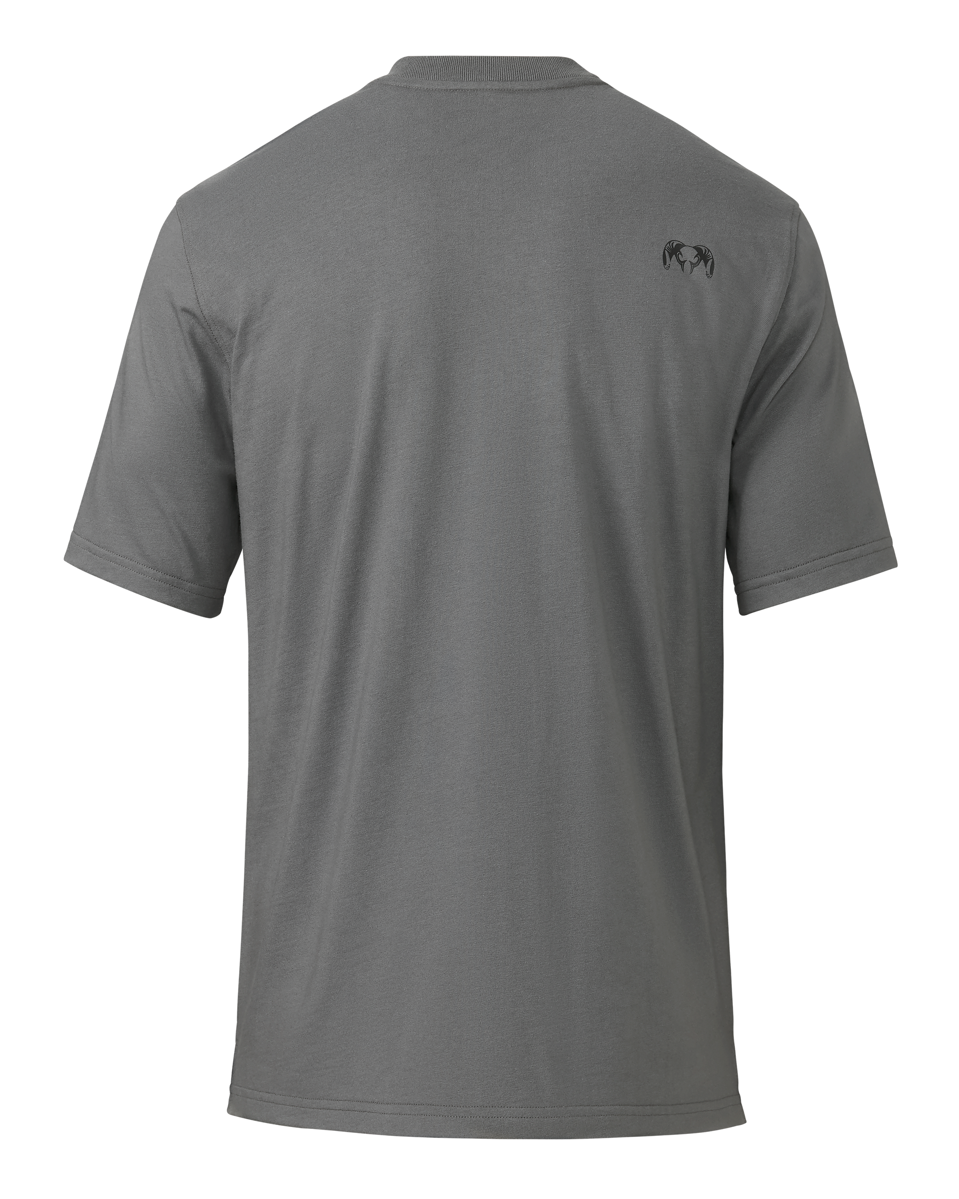 Workgrade SS Pocket Crew | Castle Rock