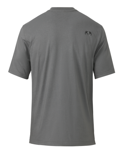 Workgrade SS Pocket Crew | Castle Rock