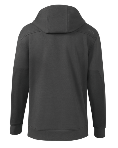 Workgrade Utility Hoodie | Asphalt