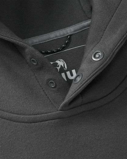 Workgrade Utility Hoodie | Asphalt