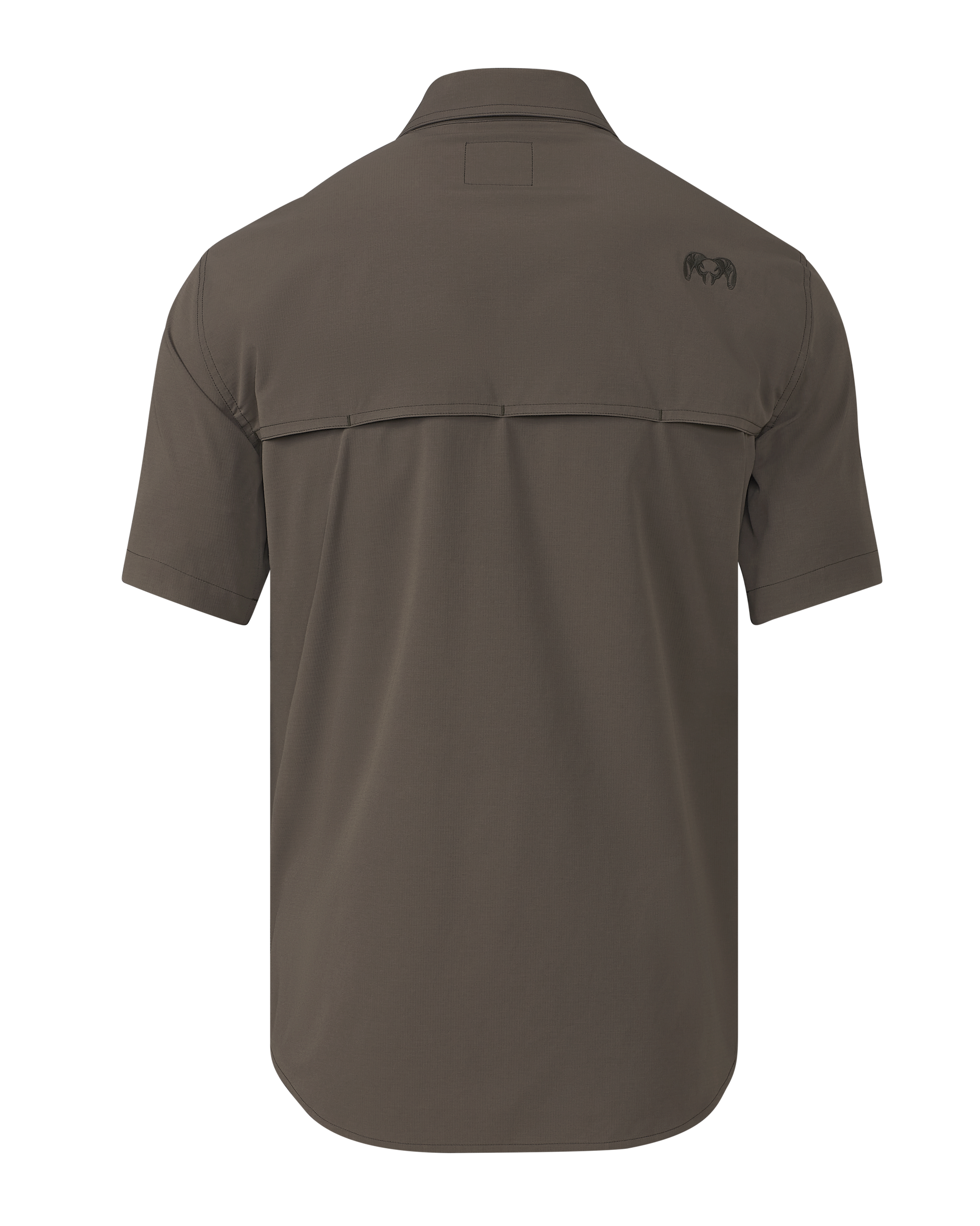 Gauge SS Work Shirt | Rodeo
