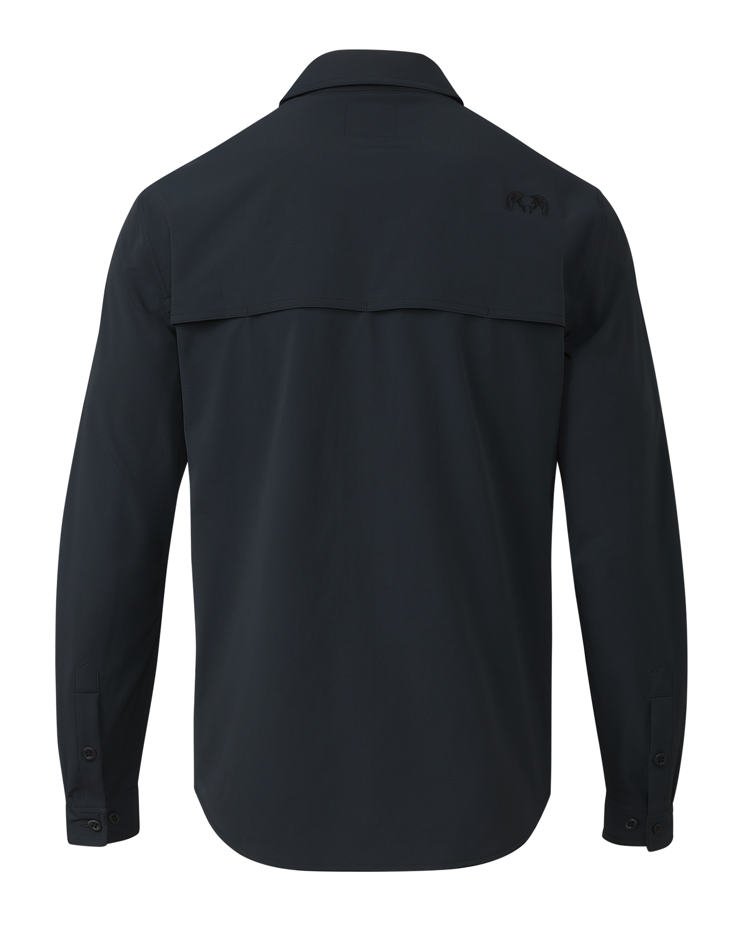 Gauge LS Work Shirt | Nightfall