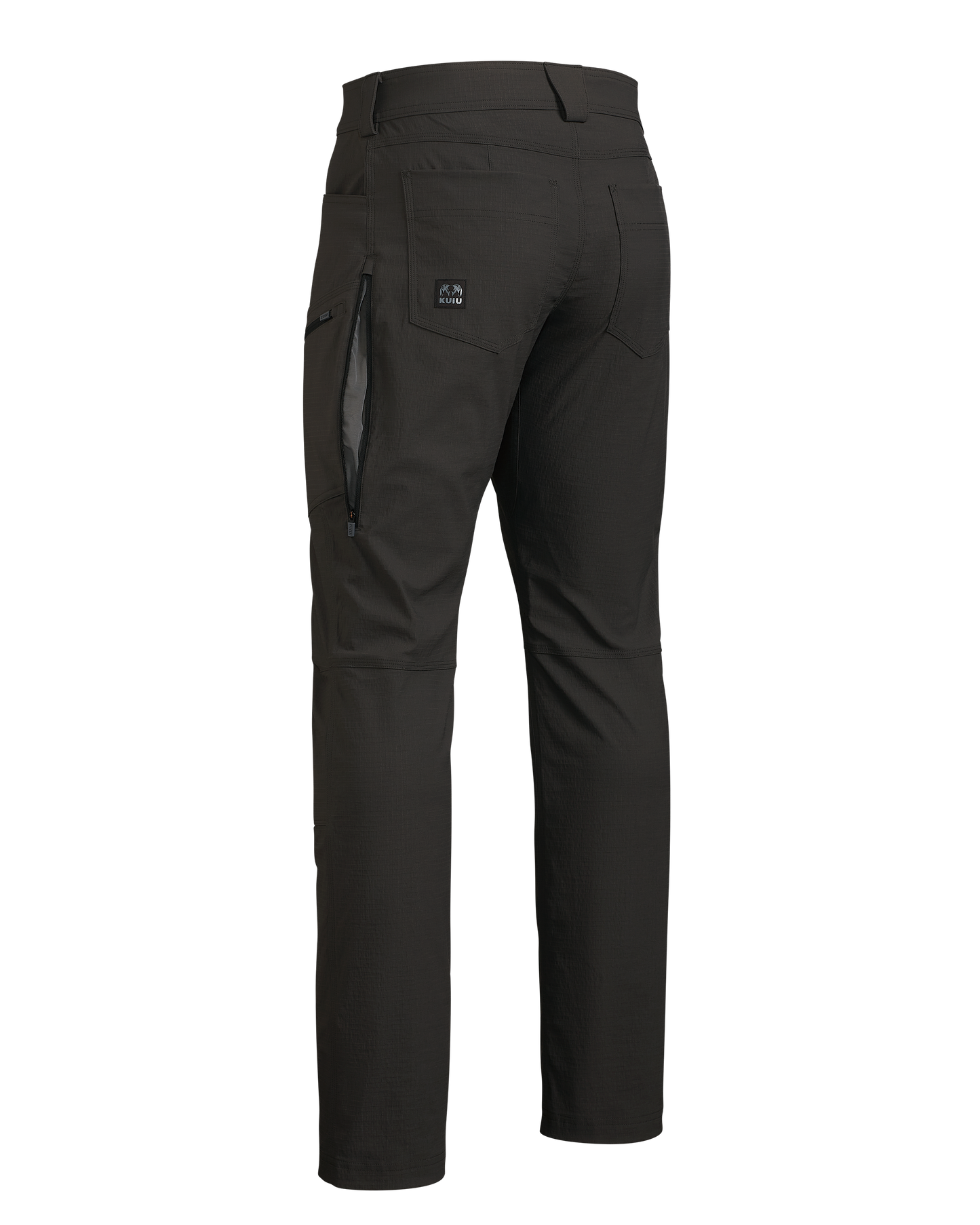 Motive Workgrade Pant | Asphalt