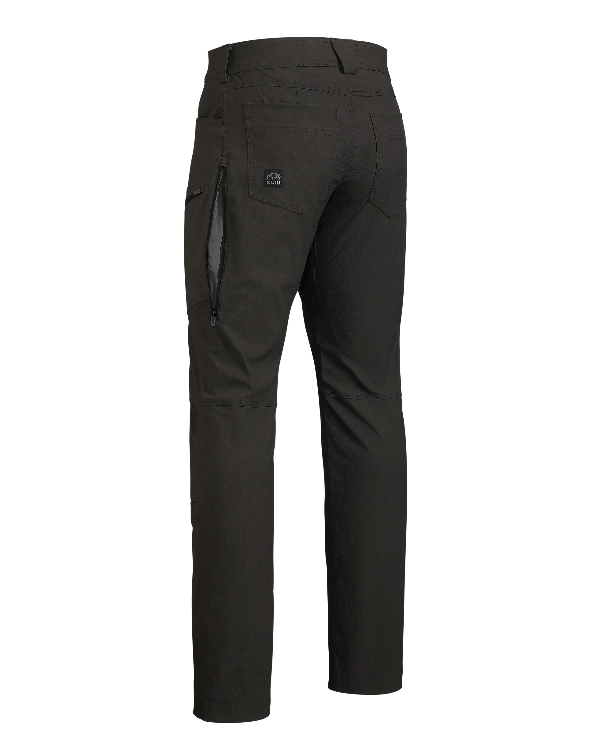 Motive Workgrade Pant | Asphalt