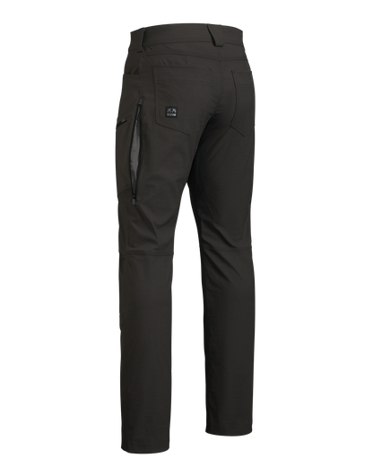 Motive Workgrade Pant | Asphalt