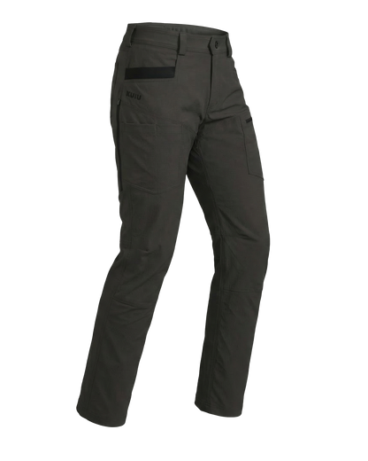 Motive Workgrade Pant | Asphalt