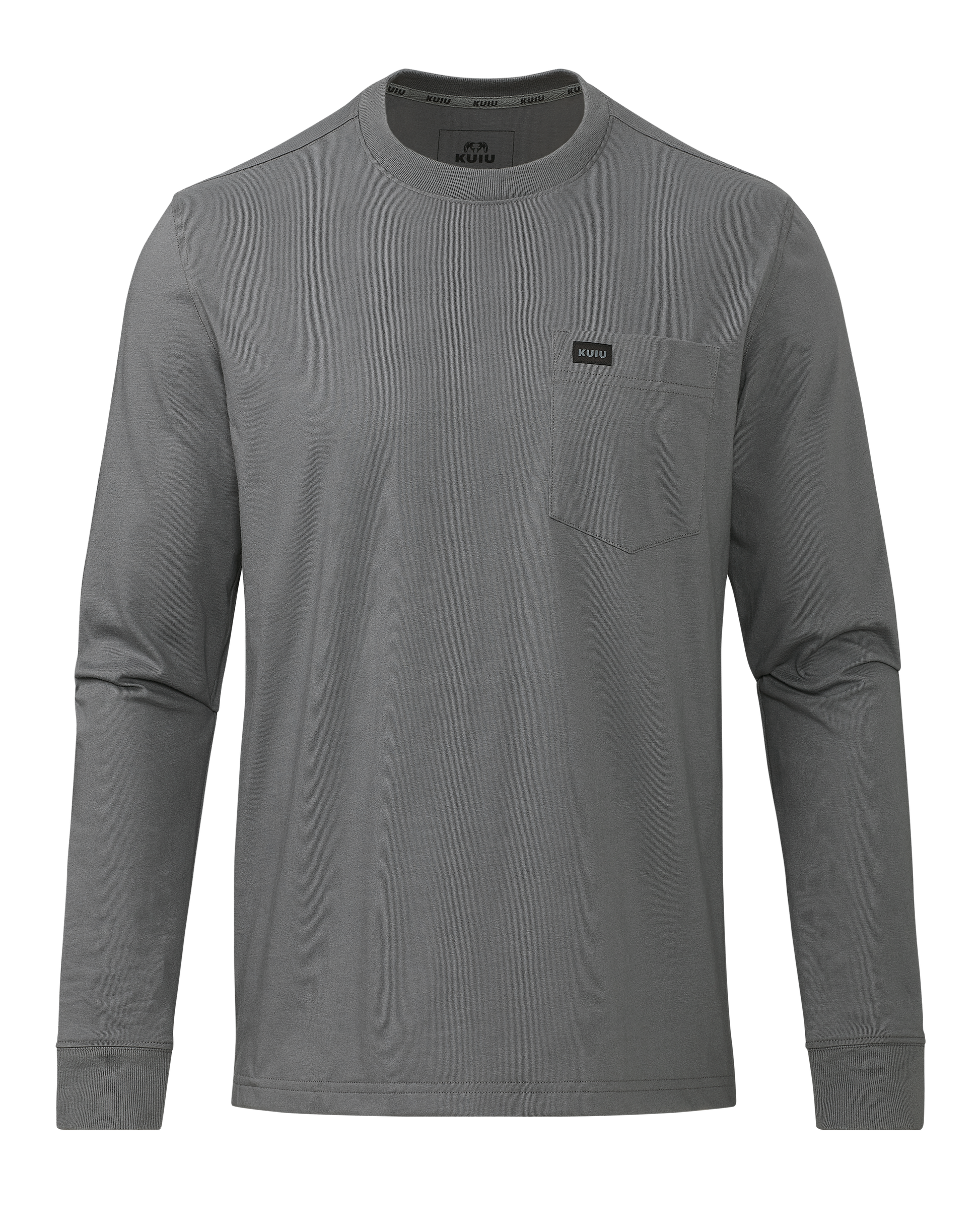 Workgrade LS Pocket Crew | Castle Rock