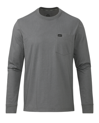 Workgrade LS Pocket Crew | Castle Rock