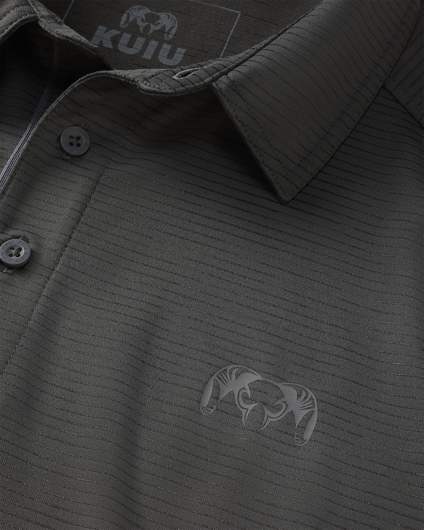 Peak Polo | Cast Iron
