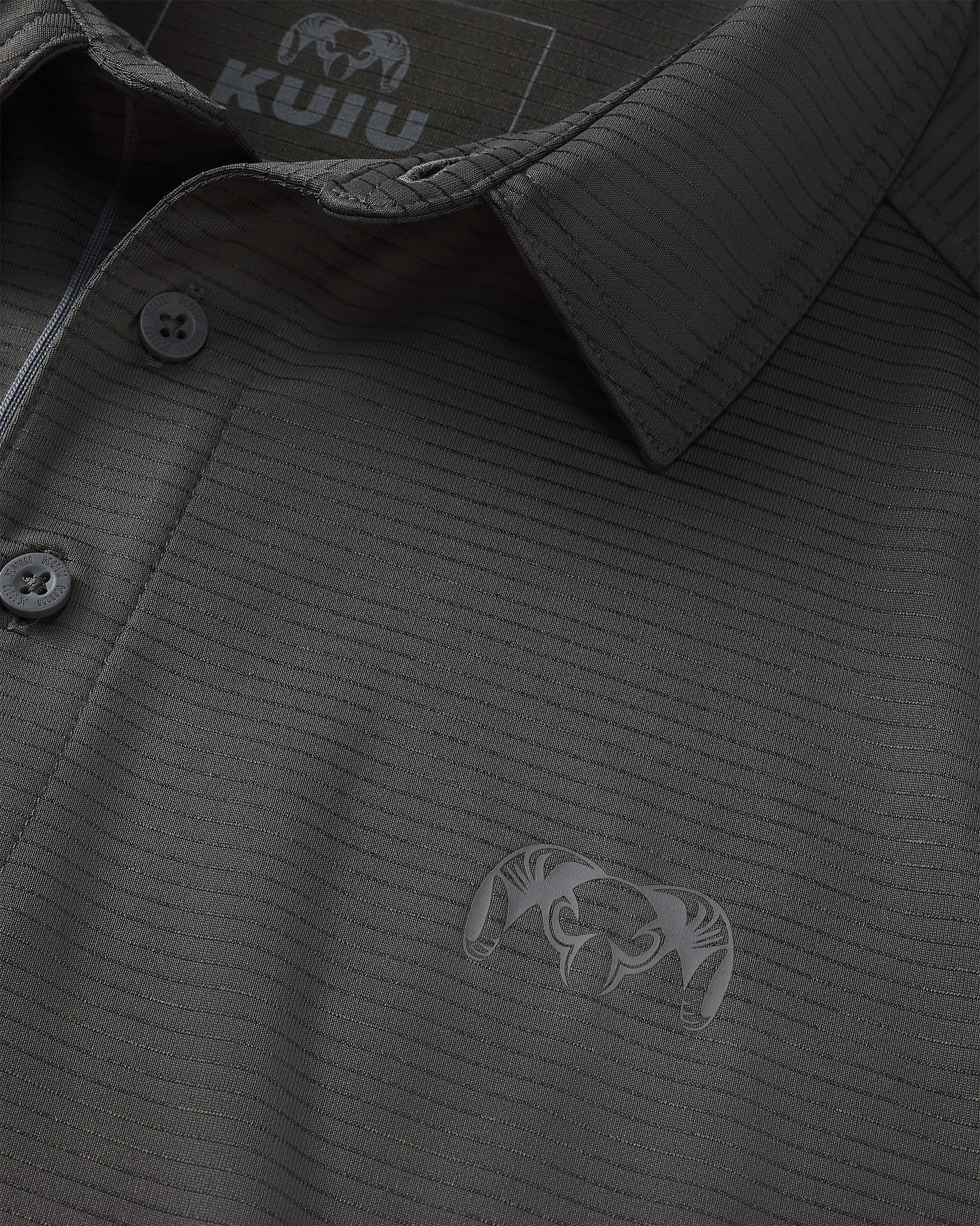 Peak Polo | Cast Iron