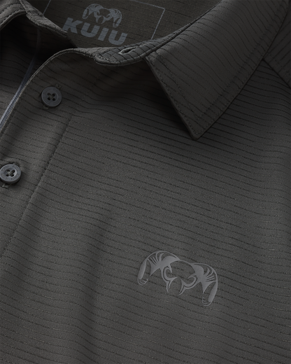 Peak Polo | Cast Iron