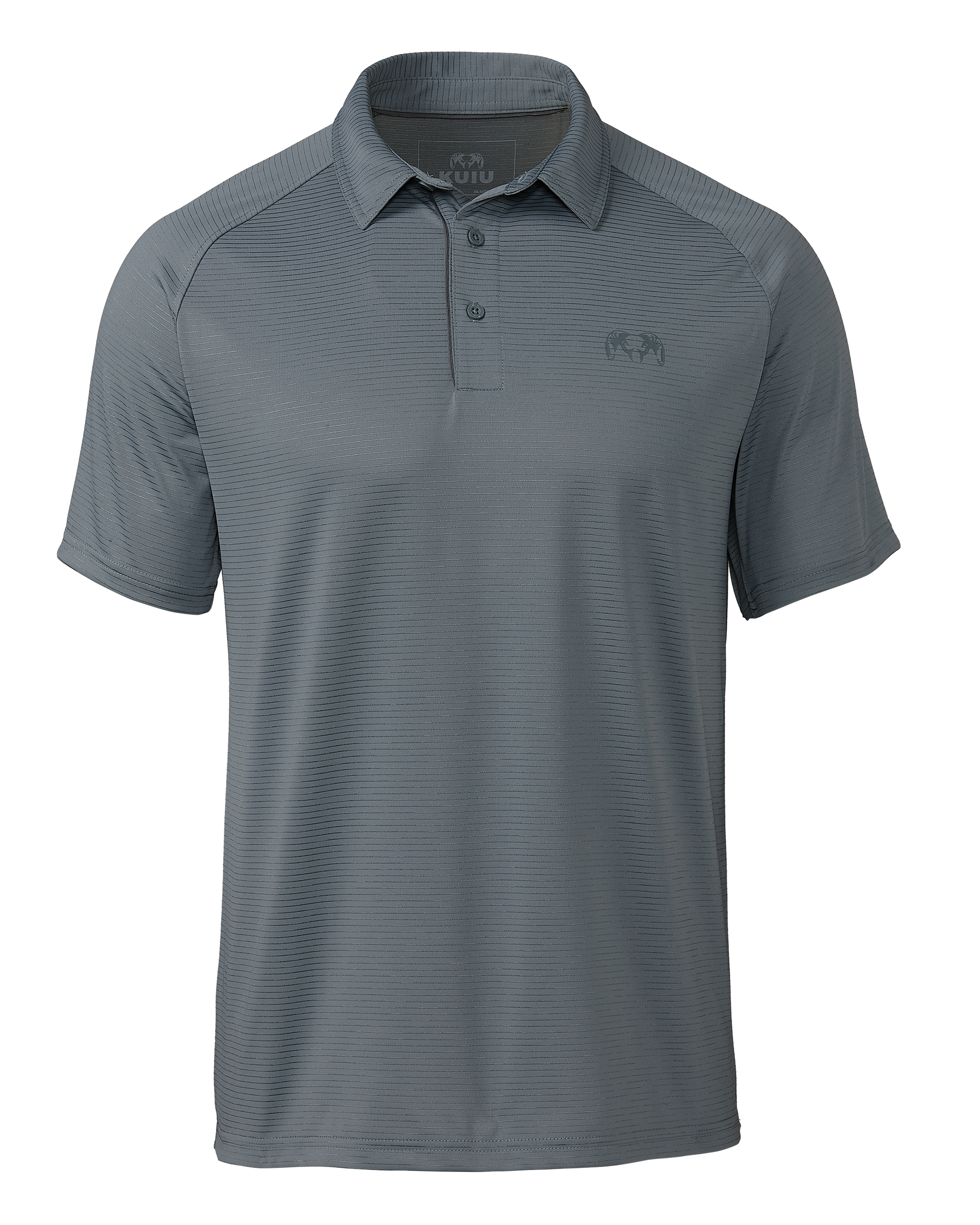 Peak Polo | Slate