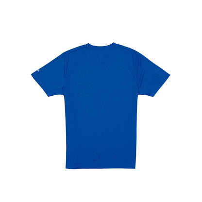 Team USA Winter Olympics Looney Tunes Blue T-Shirt