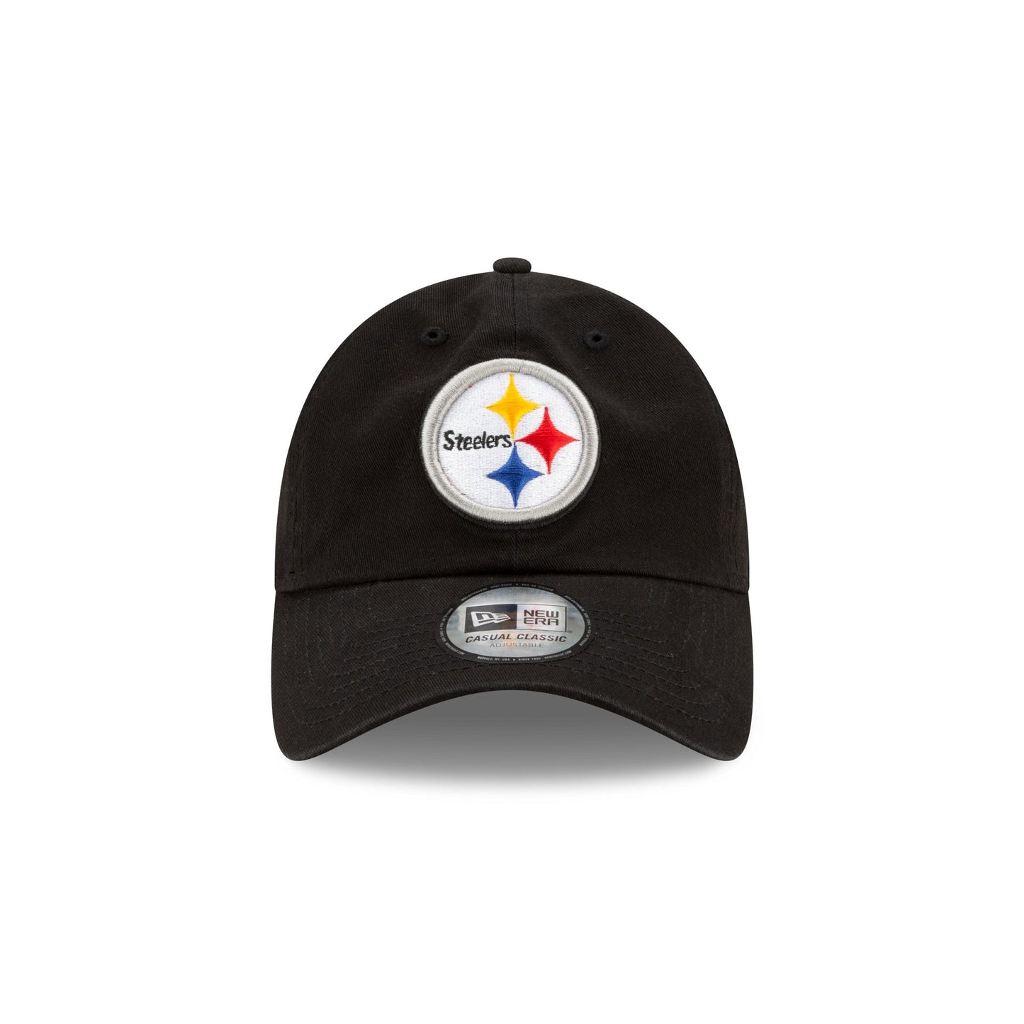 Bad Bunny x Pittsburgh Steelers Concho Casual Classic Adjustable Hat