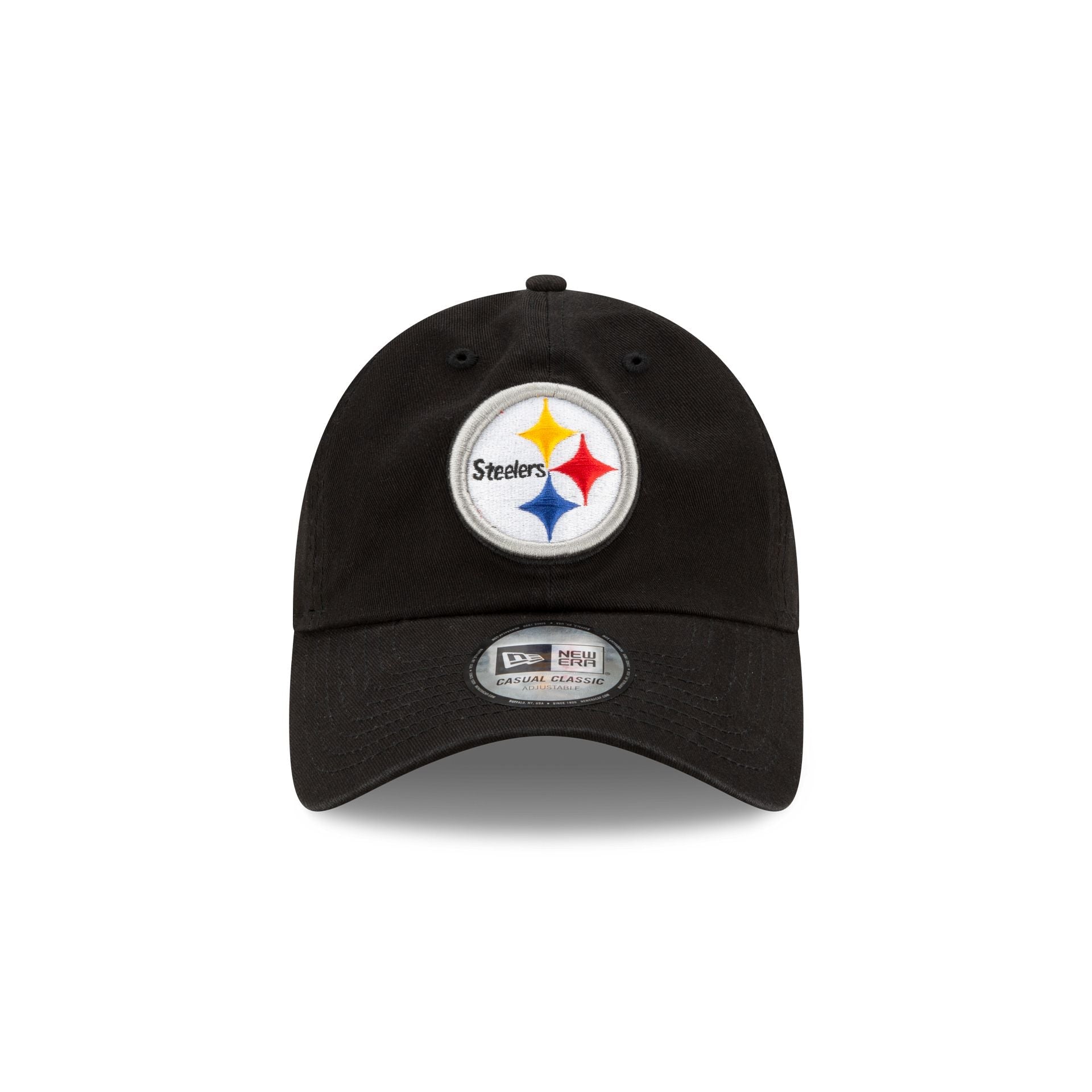 Bad Bunny x Pittsburgh Steelers Concho Casual Classic Adjustable Hat