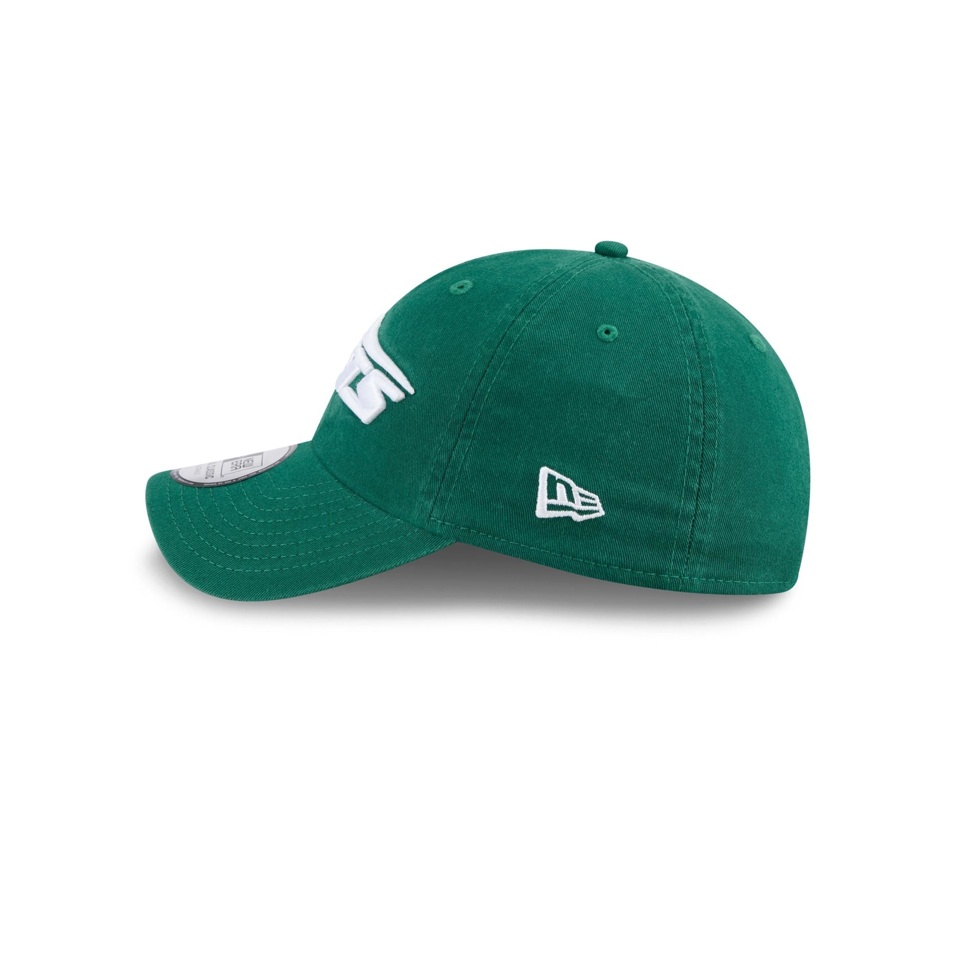 Bad Bunny x New York Jets Concho Casual Classic Adjustable Hat