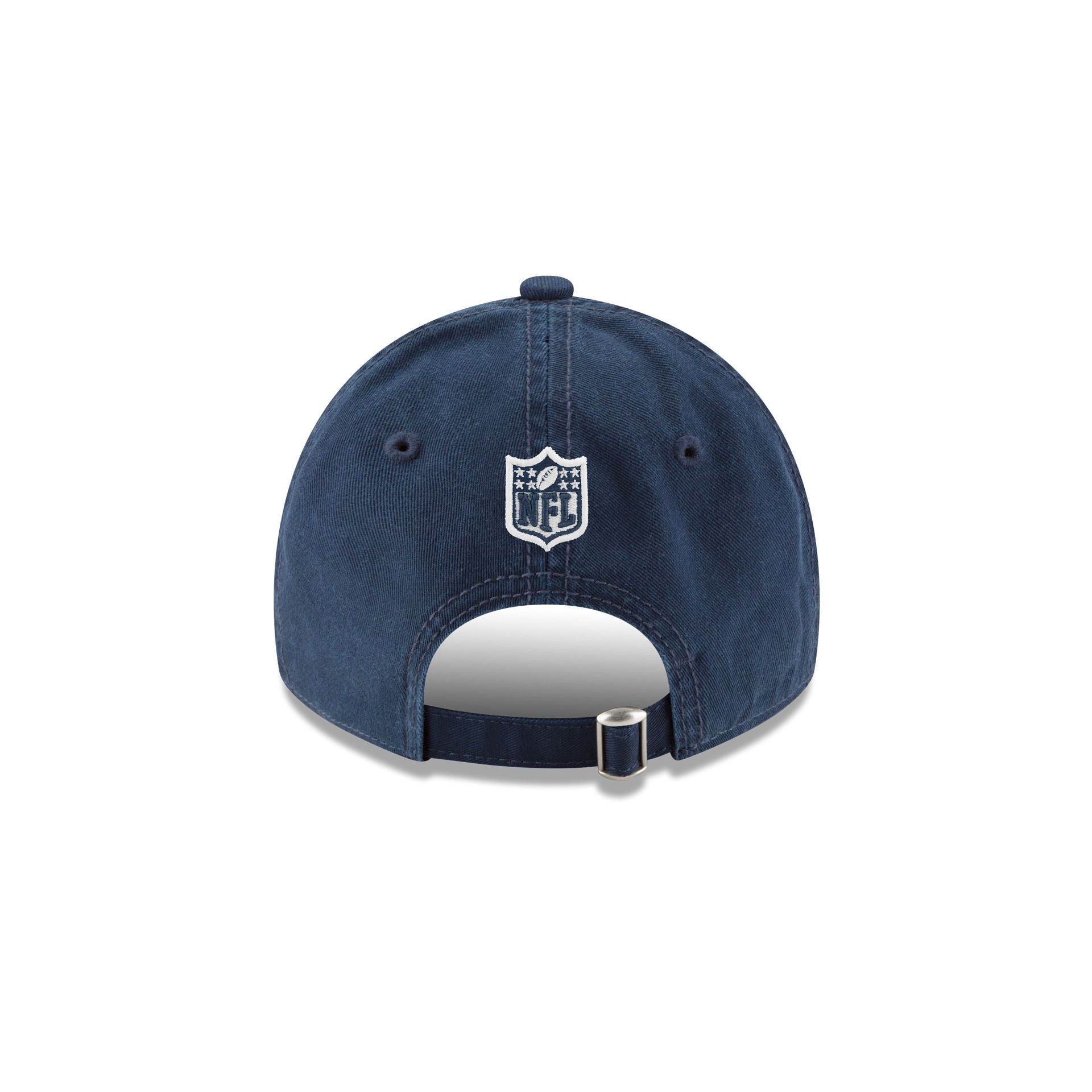 Bad Bunny x New England Patriots Concho Casual Classic Adjustable Hat