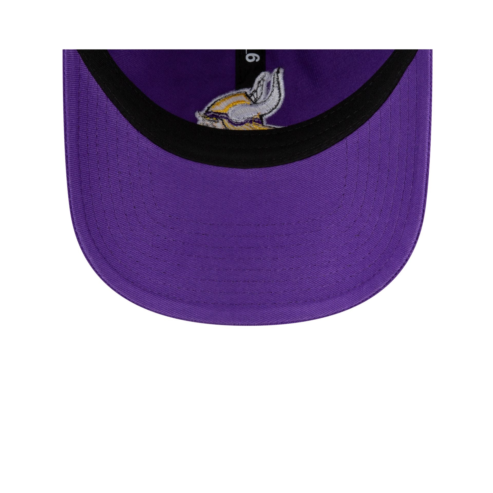 Bad Bunny x Minnesota Vikings Concho Casual Classic Adjustable Hat
