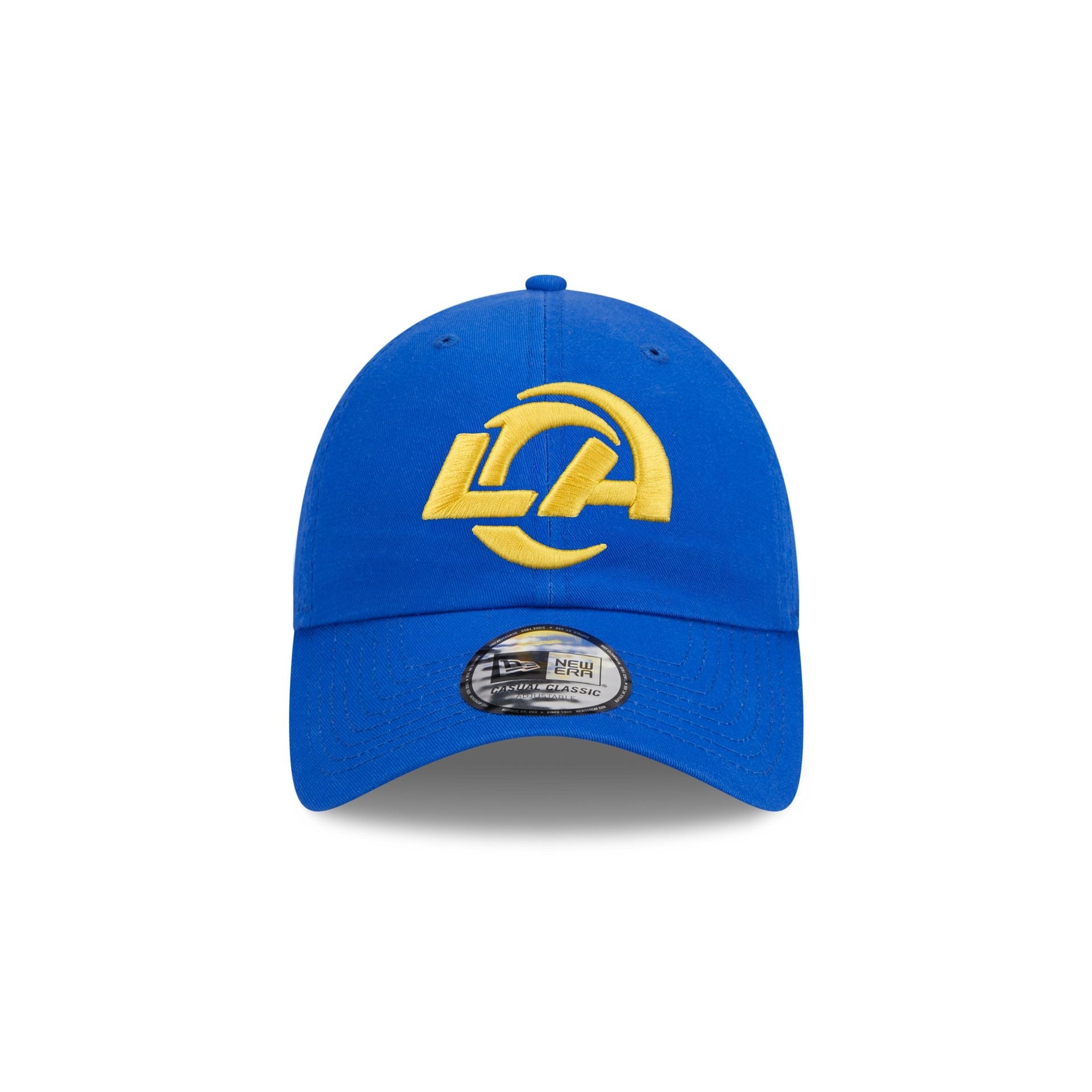 Bad Bunny x Los Angeles Rams Concho Casual Classic Adjustable Hat
