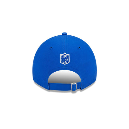 Bad Bunny x Los Angeles Rams Concho Casual Classic Adjustable Hat