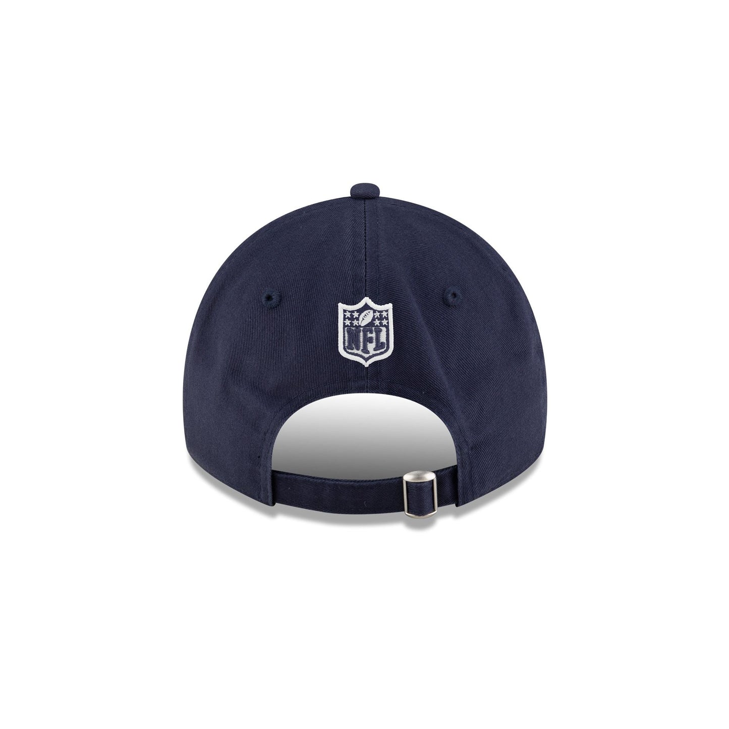 Bad Bunny x Chicago Bears Concho Casual Classic Adjustable Hat