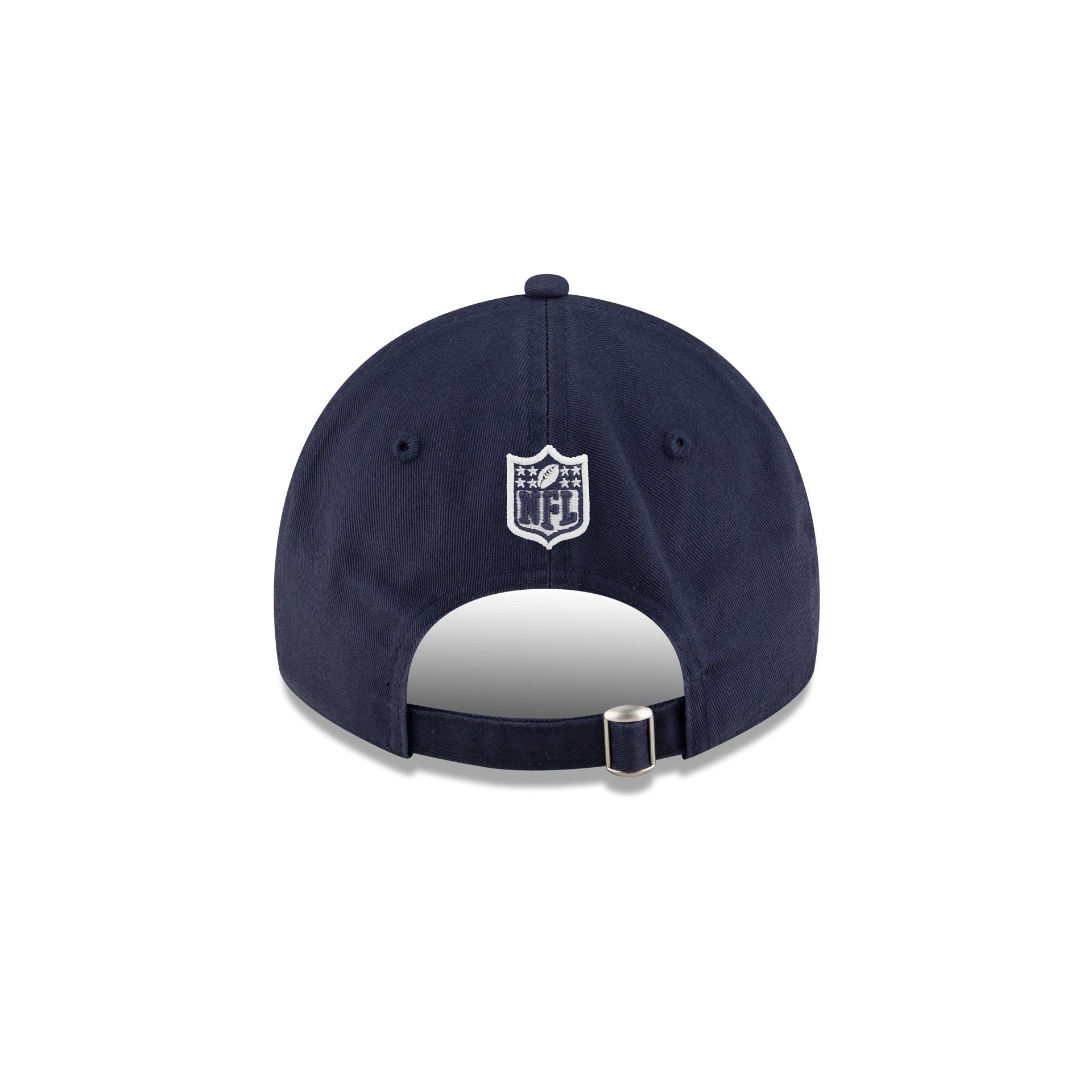 Bad Bunny x Chicago Bears Concho Casual Classic Adjustable Hat