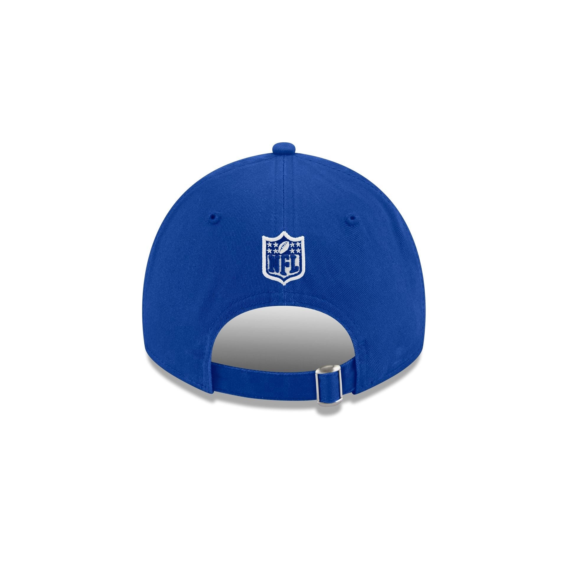 Bad Bunny x Buffalo Bills Concho Casual Classic Adjustable Hat