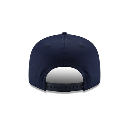 Seattle Seahawks Super Bowl LX Champions Sasquatch Sidepatch 9FIFTY Snapback Hat