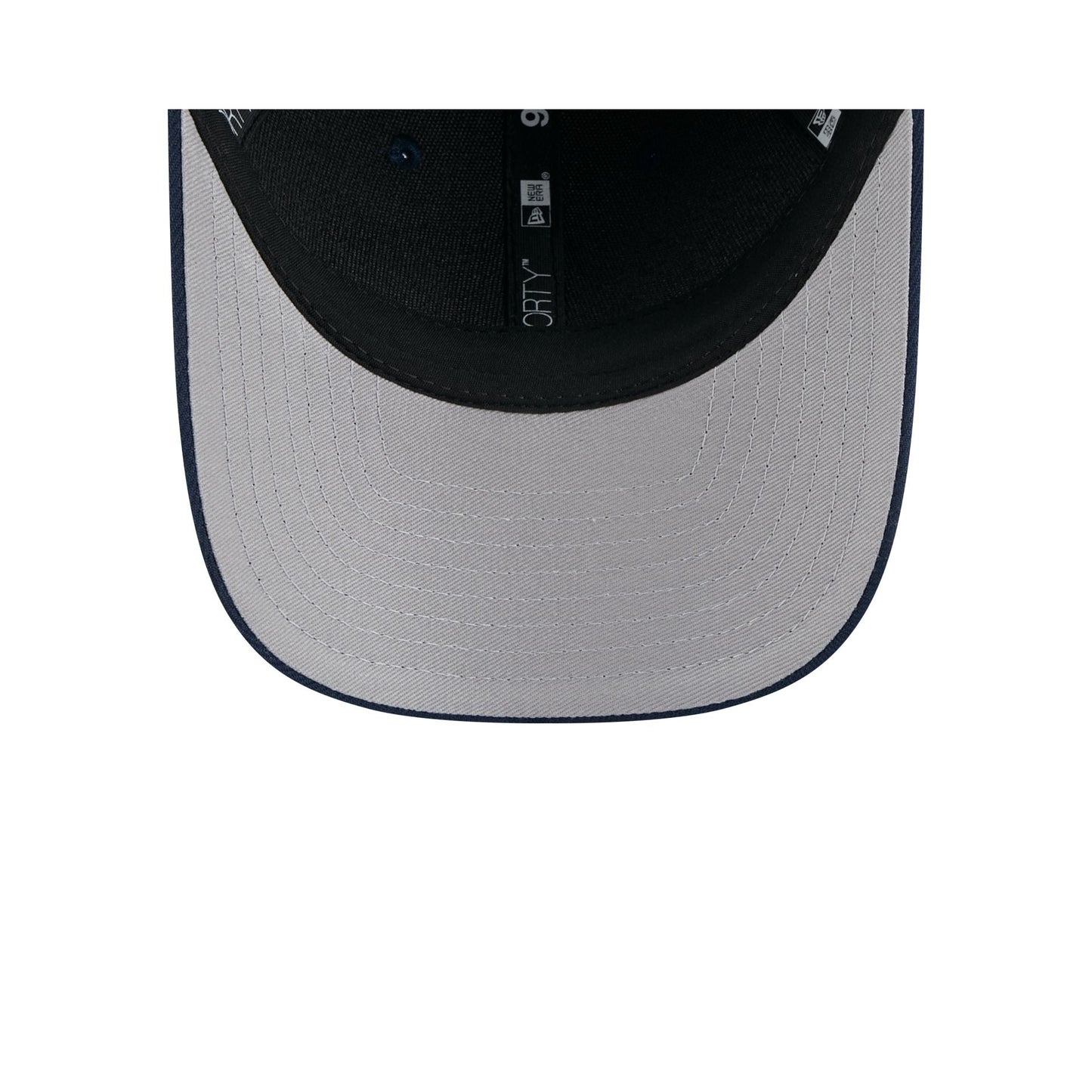 Seattle Seahawks Super Bowl LX Champions Sasquatch Sidepatch 9FORTY M-Crown Snapback Hat