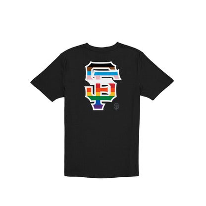 San Francisco Giants Pride T-Shirt
