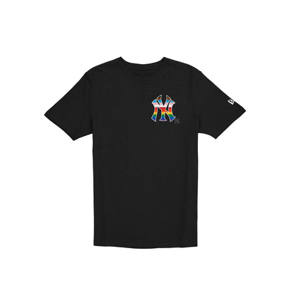 New York Yankees Pride T-Shirt