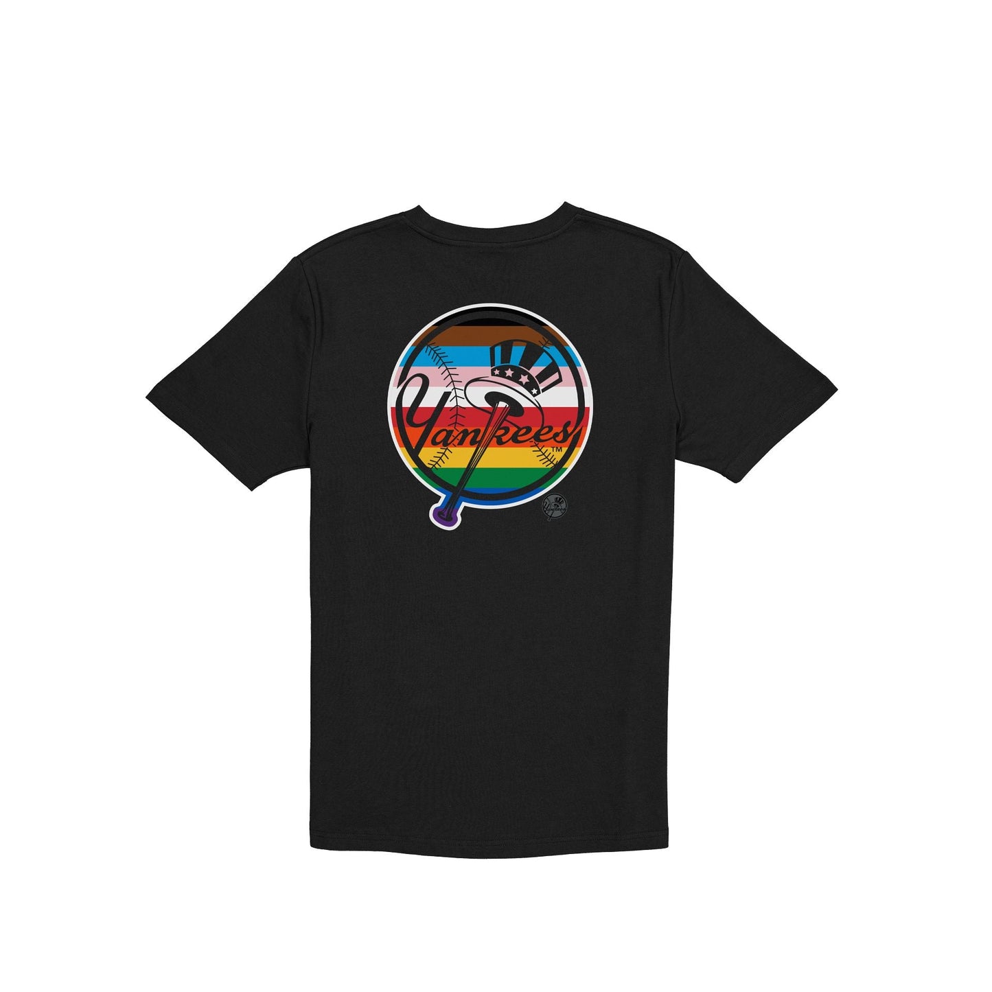 New York Yankees Pride T-Shirt