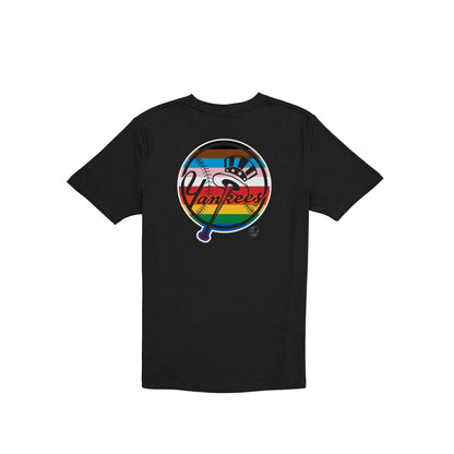 New York Yankees Pride T-Shirt