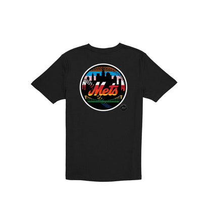 New York Mets Pride T-Shirt