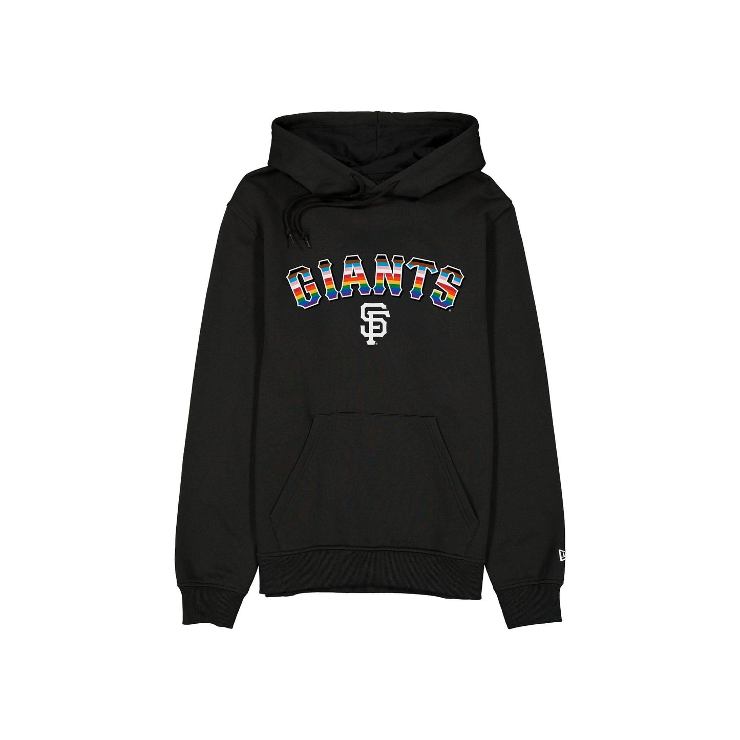 San Francisco Giants Pride Hoodie