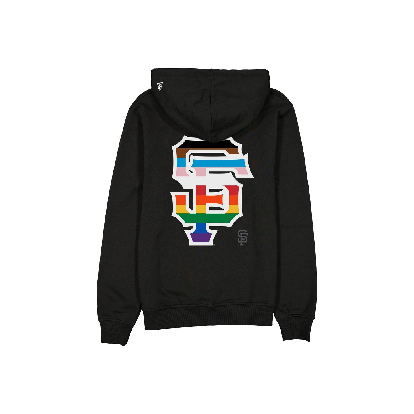San Francisco Giants Pride Hoodie