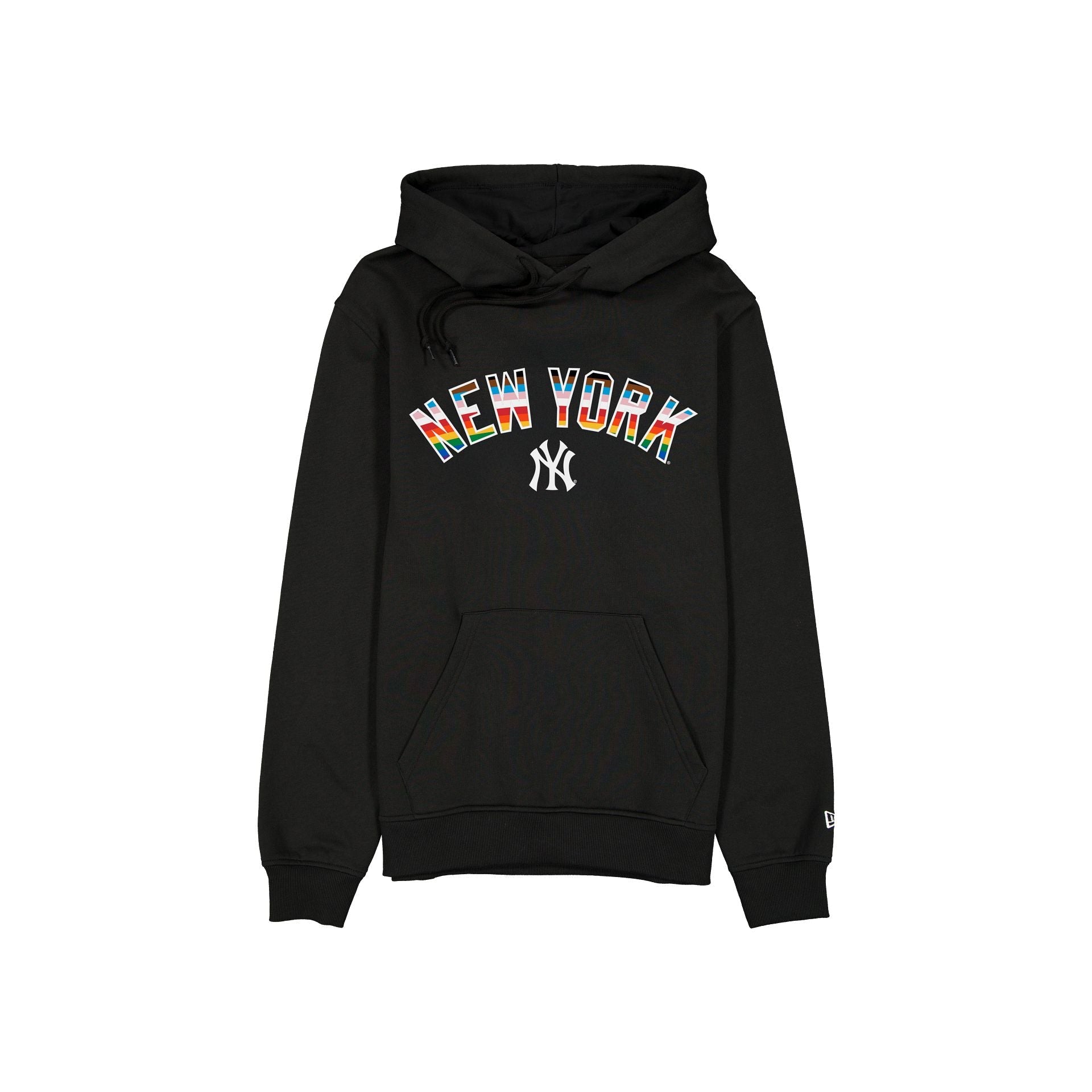 New York Yankees Pride Hoodie