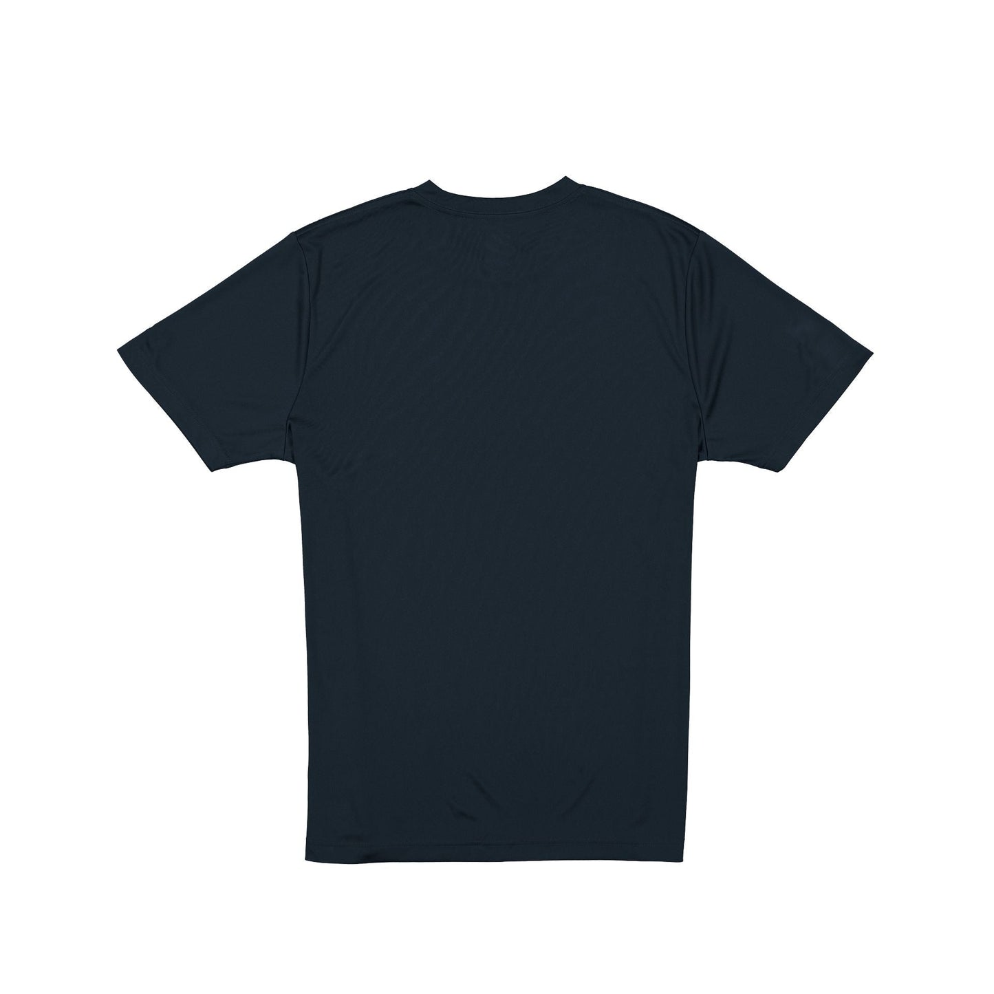 USA Hockey Player Navy T-Shirt