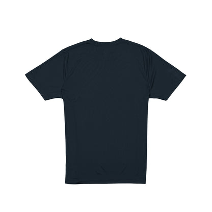 USA Hockey Player Navy T-Shirt