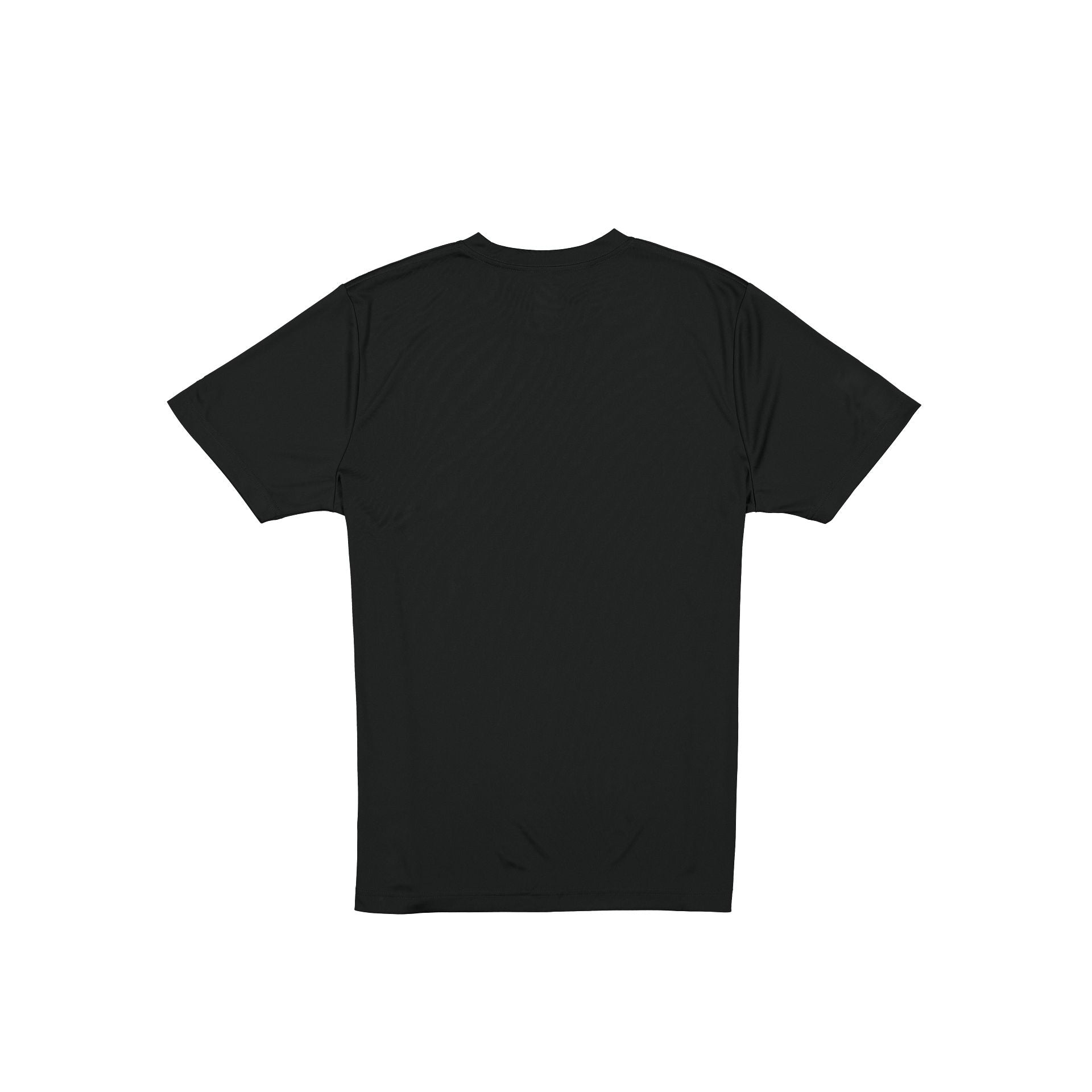 U.S. Soccer Men's National Team Black T-Shirt