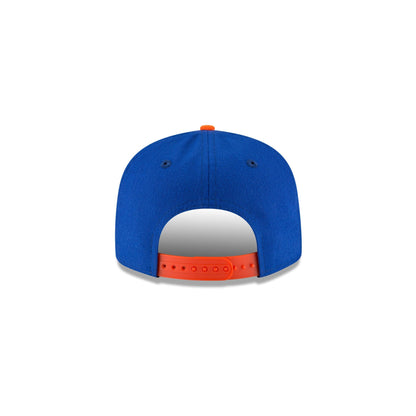 New York Knicks 2026 Champions Sidepatch Two Tone Kids 9FIFTY Snapback Hat