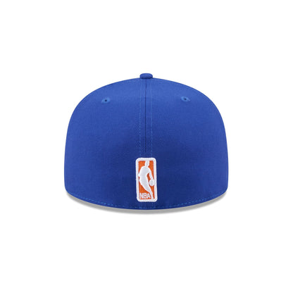 New York Knicks 2026 Champions Sidepatch 59FIFTY Fitted Hat
