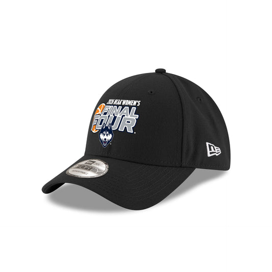 Connecticut Huskies 2026 NCAA Women's Final Four 9FORTY Adjustable Hat